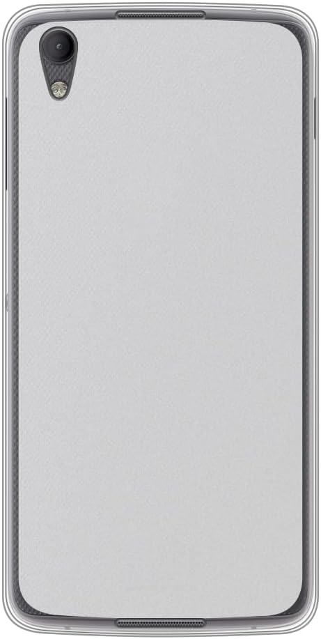 Protective Case for BlackBerry DTEK50 - White