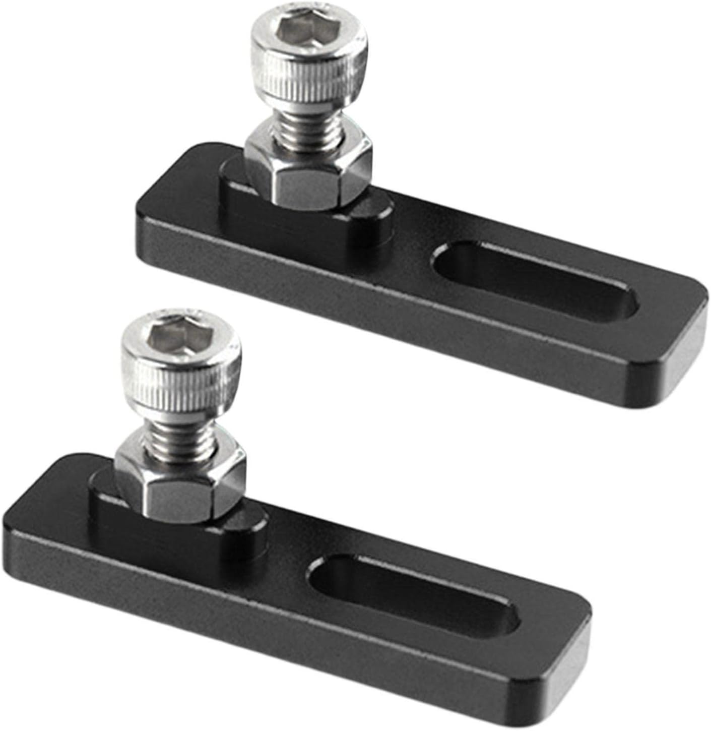 Aluminium Alloy Bike V Brake Extension Seat Set 406 to 451 Convert Adapter