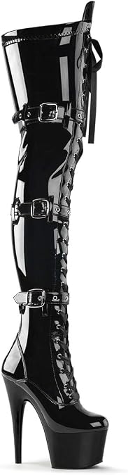 Pleaser Women's Adore-3028