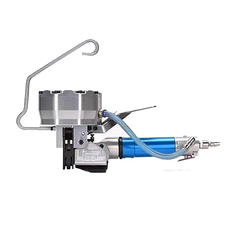 VA-19 Upgrades Pneumatic Steel Belt Strapping Tool