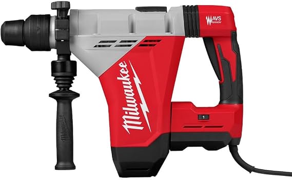 Milwaukee Electric - 1-3/4 INCH SDS MAX Rotary Hammer