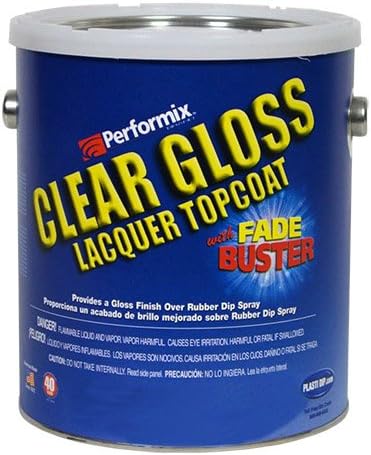 Plasti Dip Enhancer - Glossifier - 2500ml