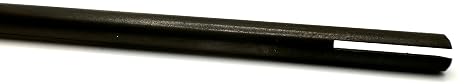4 Slotted Mandrel 1/4 Shank & Body, Split Head Mandrel