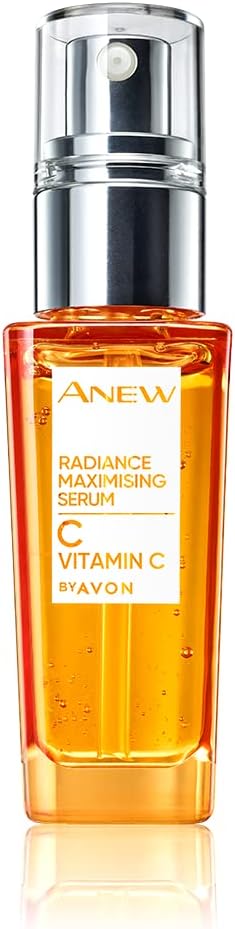 AVON Anew Vitamin C Canlandırıcı Serum 30 Ml.