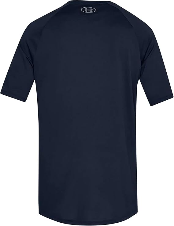 Under Armour Tech 2.0 Men's Short Sleeve T-Shirt - SS26