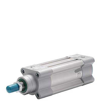 Cylinder DSBC-50-202530405070100150200-PPVAPPSA-N3 1PcsDSBC-50-50-PPSA-N3