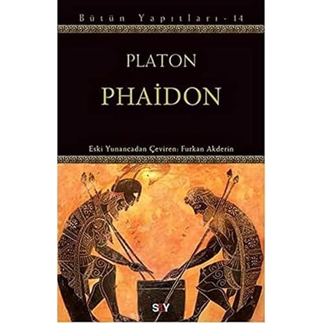 Phaedo: All Works of Plato 14