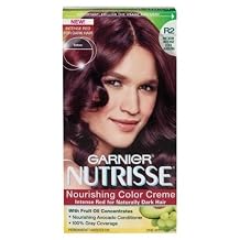 Nutrisse #R5 Med Ints Aub Size 1 Kit Nutrisse #R5 Medium Intense Auburn
