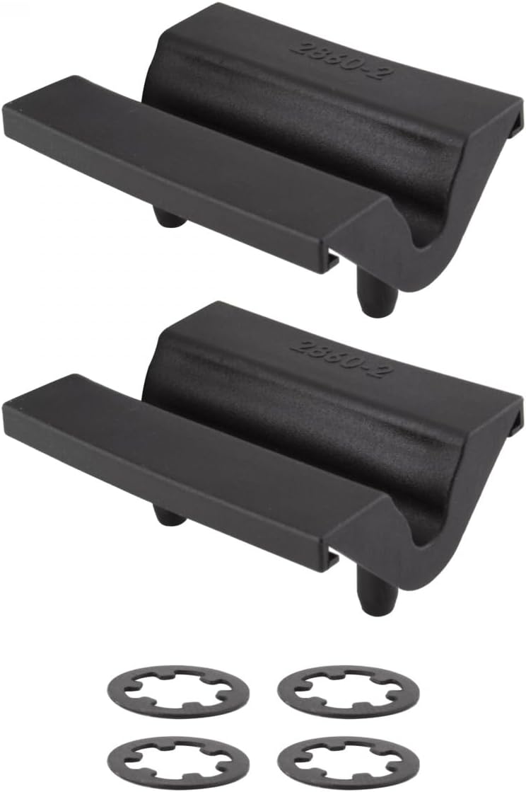 Replacement Jaw Covers