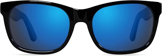 Enchroma Glasses - California - Color Correcting & Enhancing Glasses Outdoor Use for Deutan and Protan Color Blindness