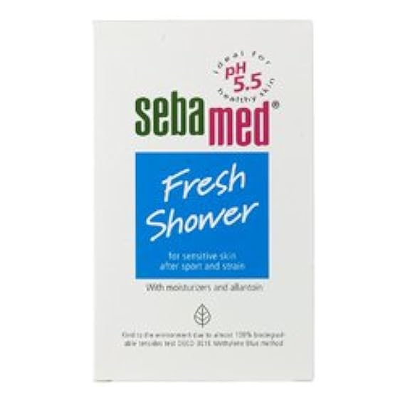 Sebamed Fresh Shower 200ml
