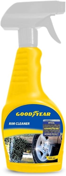 Goodyear Jant Temizleyici, 500 ml