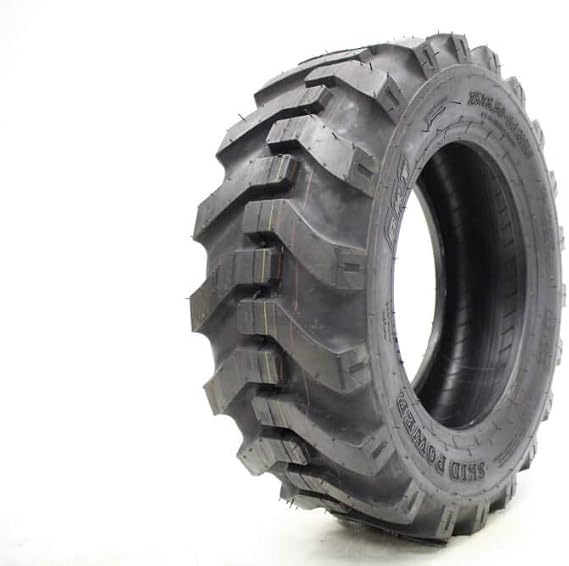 BKT Skid Power Skid Steer Industrial 25/8.514