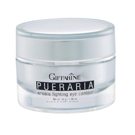 Pueraria Wrinkle Fighting Eye Contour 30 Gram.