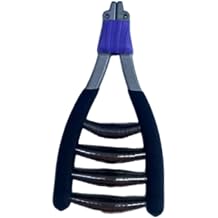 Easy Carrying 4 Spring Wide Head Starting Clamp Stringing Machine For Tennis And Squash Starting Clamp Stringing For Badminton Racket Is With Length Length14cm/5.51inch