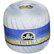 DMC Petra Crochet Cotton Thread, Size 5-54462