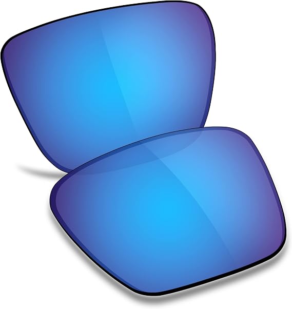 Polarized Replacement Lenses for Bolle Frank BS006001 Sunglass