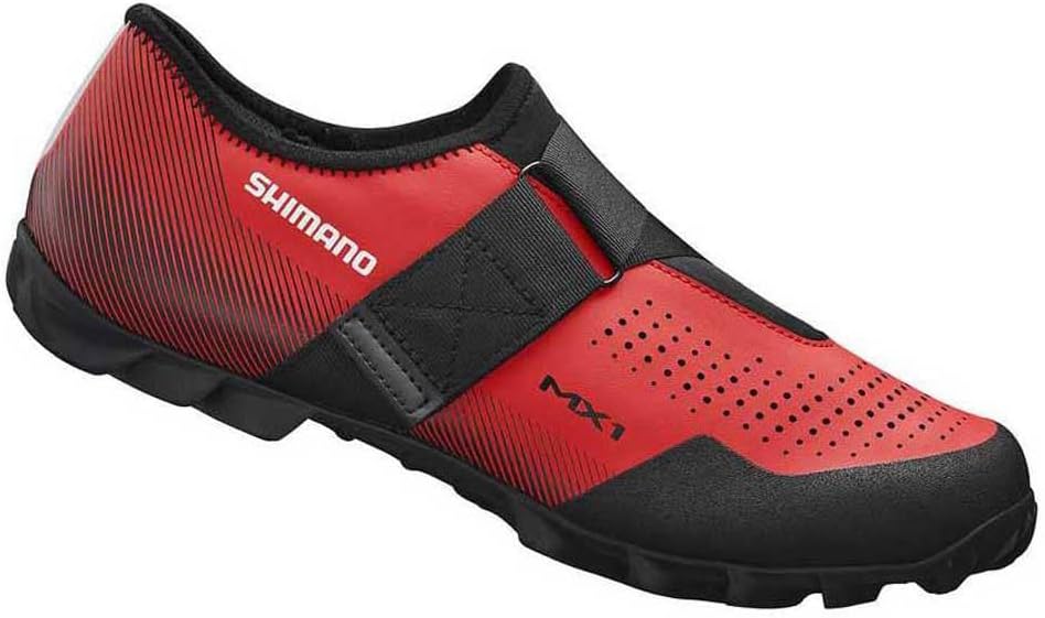 SHIMANO Herren Zapatillas Sh-mx100Cycling Shoe