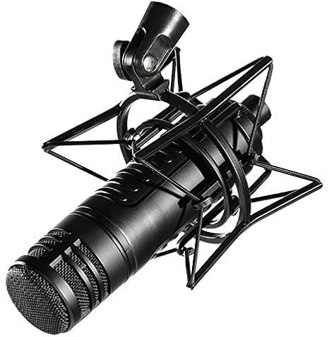 ART D7 Large-diaphragm Condenser Microphone