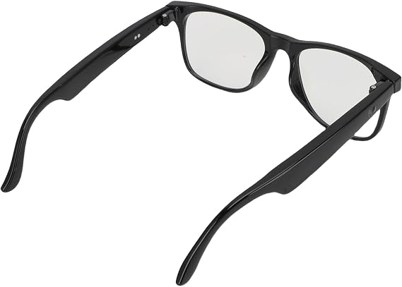 Smart Glasses with AI Translator, Bluetooth Glasses for Men and Women, 100+ Languages Translation, Built in Microphone & Speaker, Polarized Sunglasses for Travel Meeting Business