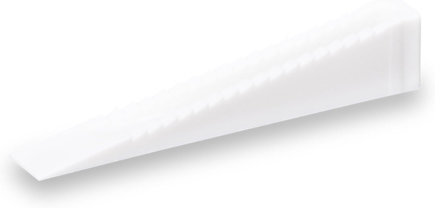 BARWALT PLS Tile Leveling System, 100 Pack of Wedges, BWTLS