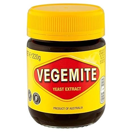 Power Vegemite 220g