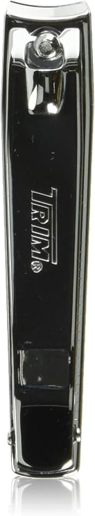 Trim Deluxe Toenail Clipper 1Ct.
