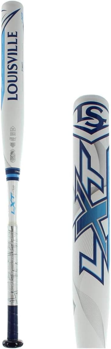 Louisville Slugger 2018 LXT -10 Fast Pitch Bat
