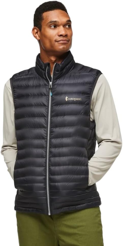 Cotopaxi Men's Fuego Down Vest
