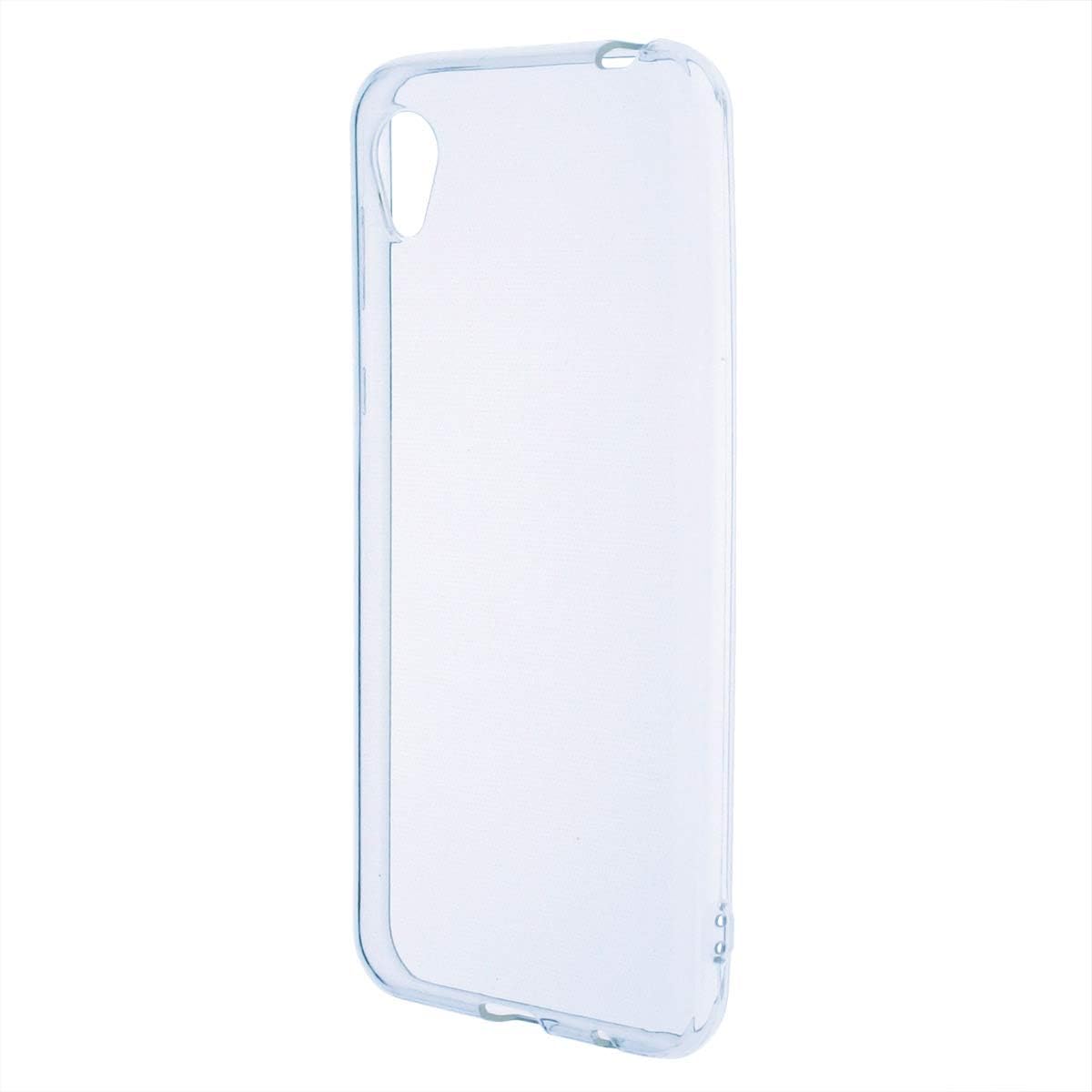 AQUOS sense2 SH-01L  SHV43  SH-M08  Android One S5 Soft Case Cover TPU Clear Case Transparent Plain Simple Aquos Sense 2 docomo SH01L au UQmobile Android One S5 SoftBank Y!mobile Smartphone Case