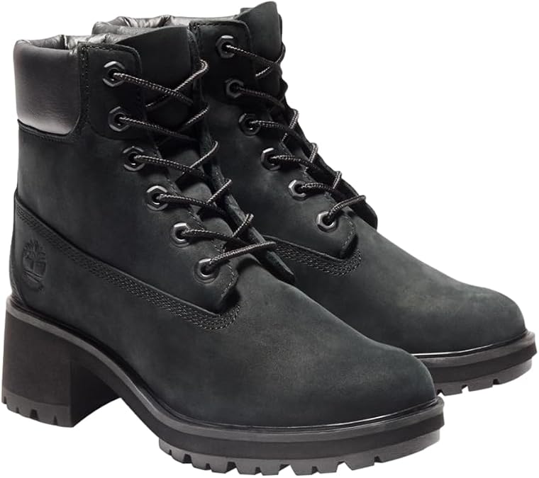 Timberland Women's Kinsley 6-inch Waterproof Hiking Boot