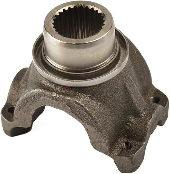 Spicer 2-4-8091X Differential End Yoke