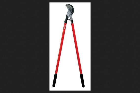 Corona Tools Super-Duty Bypass Lopper 32-Inch Heavy-Duty Branch Cutter for Tree Trimming, Pruning & Limb Cutting, Professional Garden Loppers for Thick Branches
