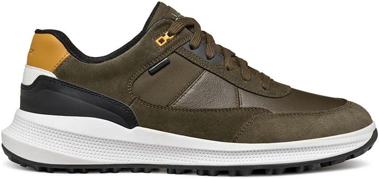 Geox Mens Sneaker