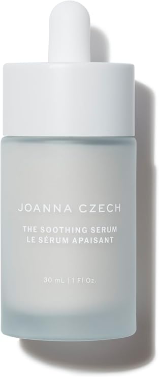 The Soothing Serum, 30 mL