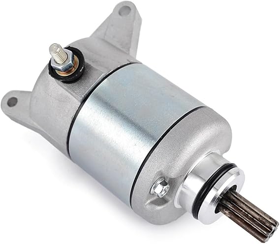 31200-KTT-900 Electrical Starter Engine Motor Fit For CRF150F CBF125 CBF150 CBF 125 150 31200-KPT-A01 31200-KWF-941