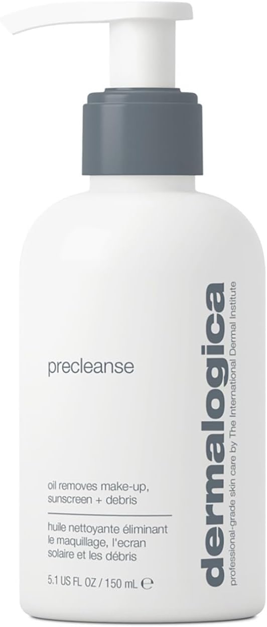 Dermalogica Precleanse Derin Temizleme Sağlayan Bakım Yağı 150ml