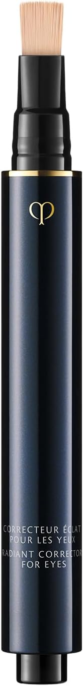 Radiant Corrector for Eyes