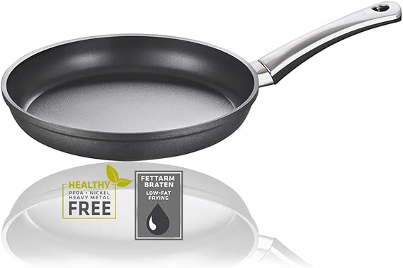 Berndes Titanium Special Edition 32 cm Frypan