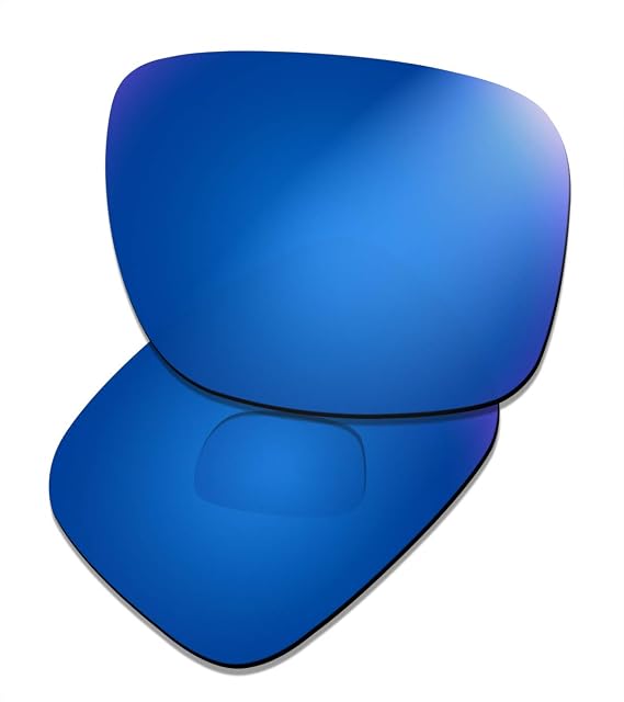 Polarized Replacement Lenses for Oakley Holbrook Sunglasses OO9102 - MultiOptions
