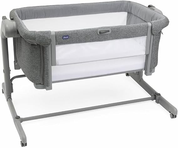 Chicco Culla Magic Evo