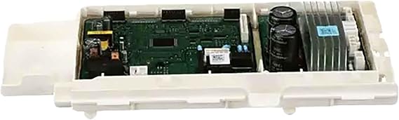 Samsung DC92-01982B Washer Electronic Control Board, PCB