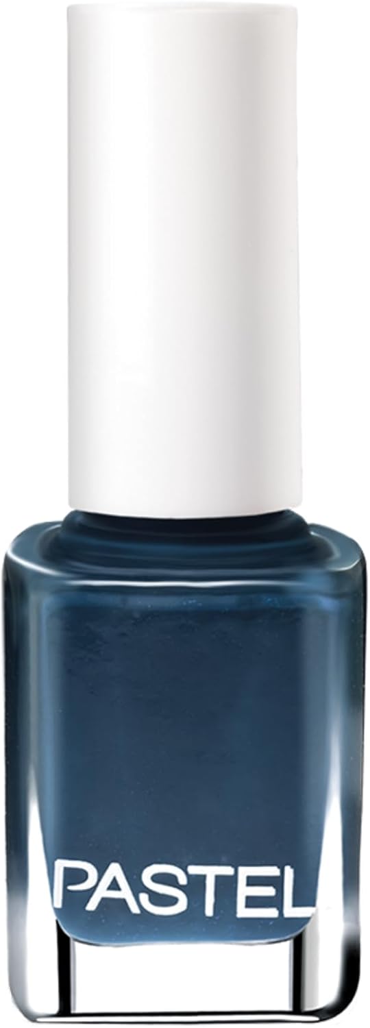 Pastel Nail Polish 11 13 ml