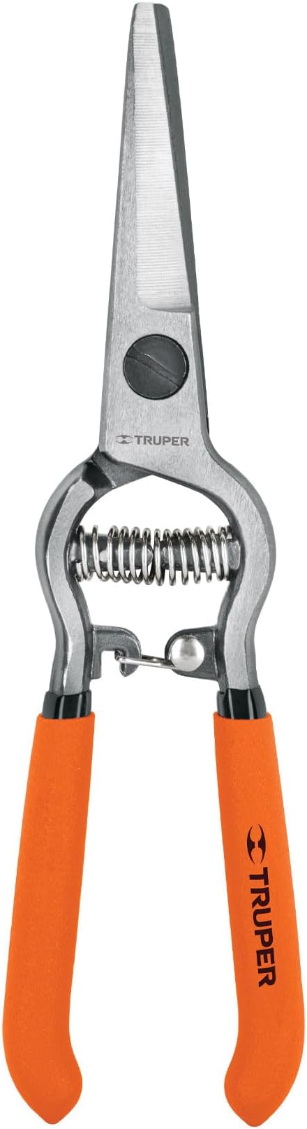 TRUPER T-20 6" Forged Thin Blade Pruning Snip