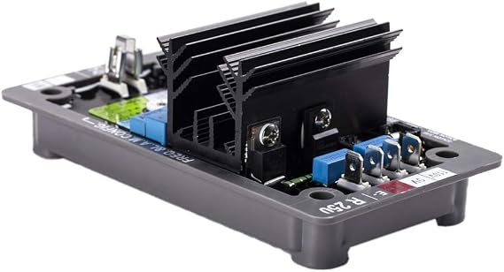 AVR R250 Automatic Voltage Volt Regulator for Generator