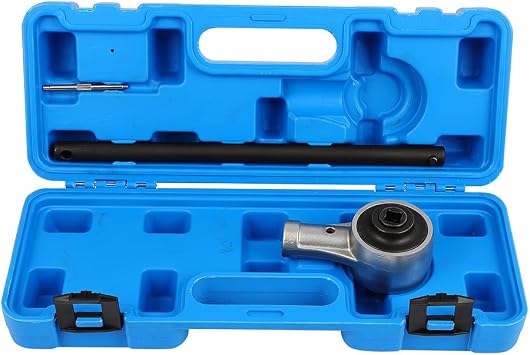 SCITOO Torque Multiplier Wrench For Field, Automotive, Construction, Industrial, Plumbing, And So Much More,Output Max 3/4M 1100FT-LB/1500NM