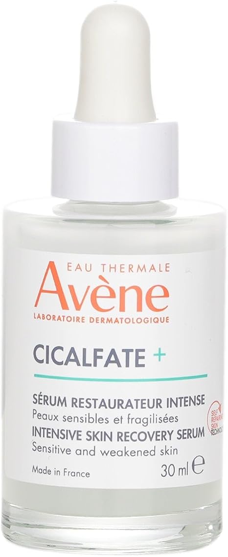 Avène Cicalfate Intensive Skin Recovery Serum 30ml