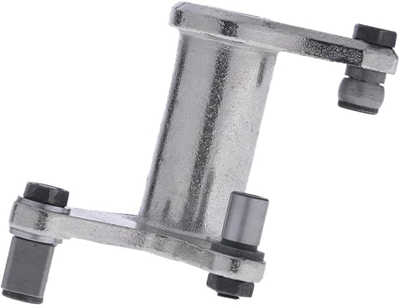 Replacement Part for 154582001 Thread Cut Cam Crank Assembly Suit for Brother 737 C201 Computer Lockstitch Sewing Machine Jack ZOJE Employed