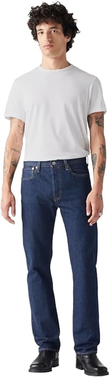Levi's 501 Original Jeans Jeans Men's