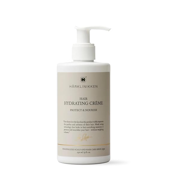 Harklinikken Hair Hydrating Creme